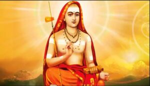 Adi Shankaracharya